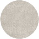 Ver imagem 1 de Tapete Redondo Ecletik Ice - 140cm