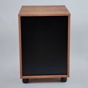 Ver imagem 5 de Gaveteiro Roma Ambiente Principal Sendo Escritório 3 Gavetas