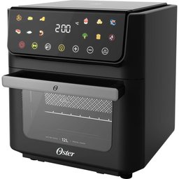 Fritadeira Oven Fryer 12l Oster Color Touch 3 em 1 127v - 4