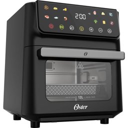 Fritadeira Oven Fryer 12l Oster Color Touch 3 em 1 127v - 3