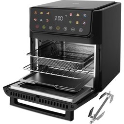 Fritadeira Oven Fryer 12l Oster Color Touch 3 em 1 127v - 7
