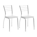 Ver imagem 1 de Kit 2 Cadeiras Coronel Carraro