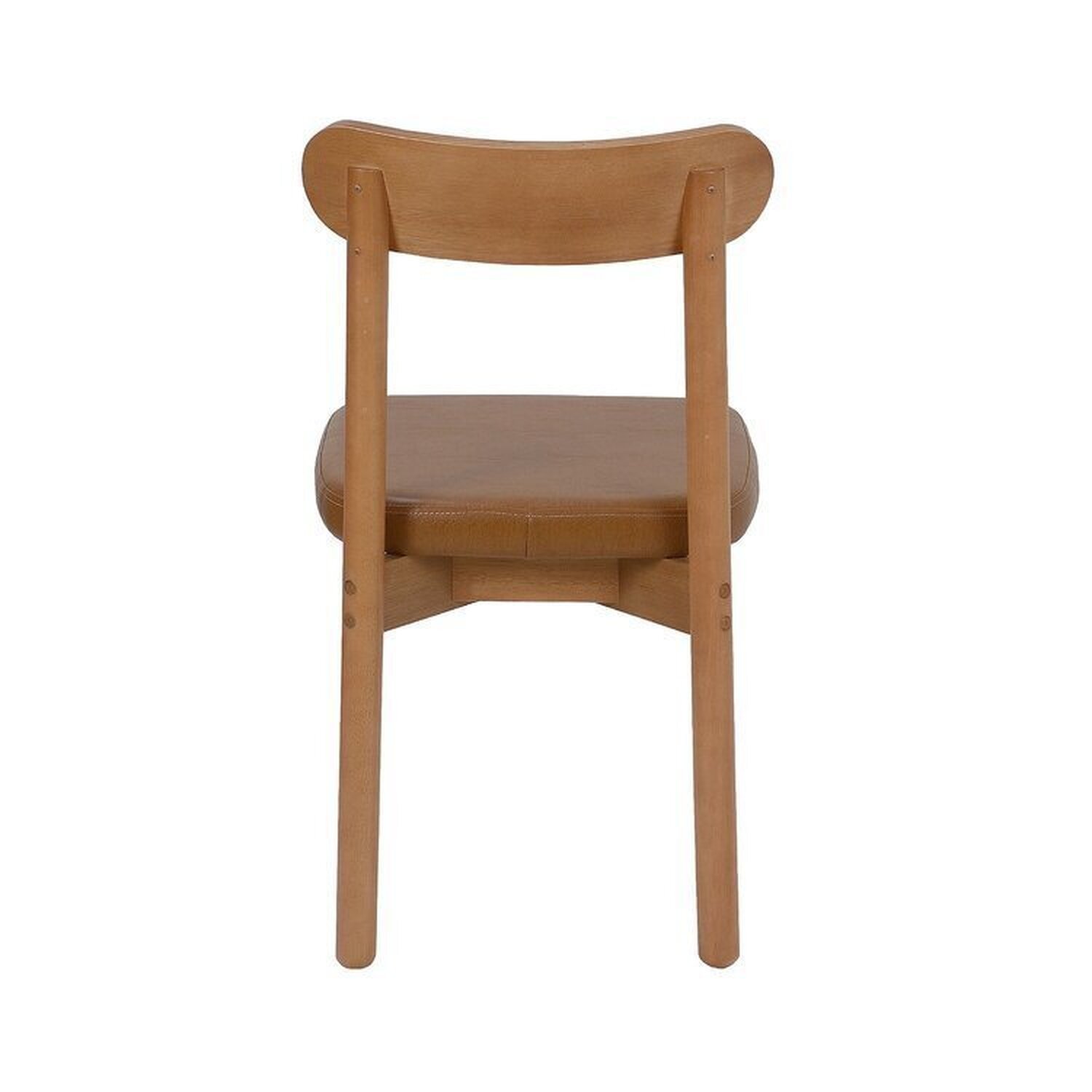 Kit Mesa de Jantar Tangará 160cm e 4 Cadeiras Pitanga Cabecasa Madeiramadeira - 11
