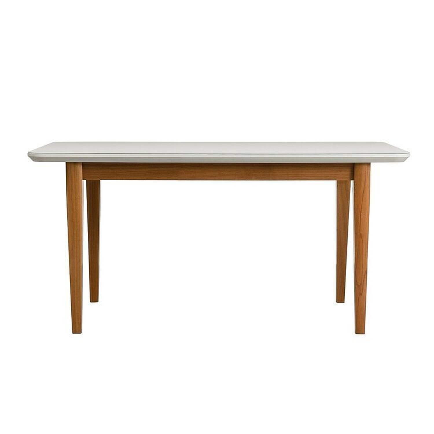 Kit Mesa de Jantar Tangará 160cm e 4 Cadeiras Pitanga Cabecasa Madeiramadeira - 12