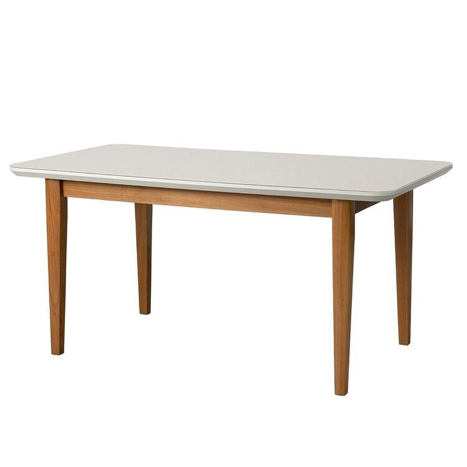 Kit Mesa de Jantar Tangará 160cm e 4 Cadeiras Pitanga Cabecasa Madeiramadeira - 13