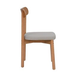 Kit Mesa de Jantar Tangará 180cm e 6 Cadeiras Pitanga CabeCasa MadeiraMadeira - 10