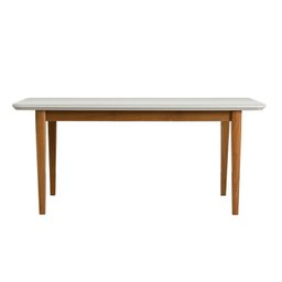 Kit Mesa de Jantar Tangará 180cm e 6 Cadeiras Pitanga CabeCasa MadeiraMadeira - 12