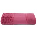 Ver imagem 2 de Kit 5 Toalhas Lavabo Döhler Softbella 30x45cm para Bordar Kit 5 Toalhas Lavabo Döhler Softbella Carm