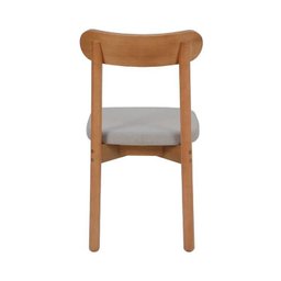 Kit Mesa de Jantar Tangará 210cm e 8 Cadeiras Pitanga CabeCasa MadeiraMadeira - 11