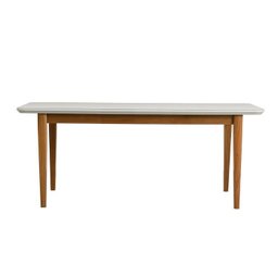 Kit Mesa de Jantar Tangará 210cm e 8 Cadeiras Pitanga CabeCasa MadeiraMadeira - 12