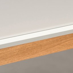 Kit Mesa de Jantar Tangará 210cm e 8 Cadeiras Pitanga CabeCasa MadeiraMadeira - 8