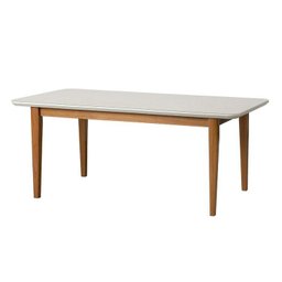 Kit Mesa de Jantar Tangará 210cm e 8 Cadeiras Pitanga CabeCasa MadeiraMadeira - 13