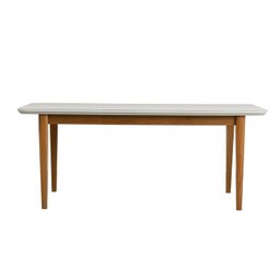 Kit Mesa de Jantar Tangará 210cm e 8 Cadeiras Pitanga CabeCasa MadeiraMadeira - 12