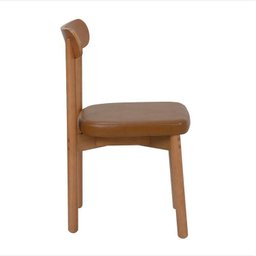 Kit Mesa de Jantar Tangará 210cm e 8 Cadeiras Pitanga CabeCasa MadeiraMadeira - 10