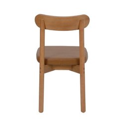 Kit Mesa de Jantar Tangará 210cm e 8 Cadeiras Pitanga CabeCasa MadeiraMadeira - 11