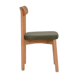 Kit Mesa de Jantar Tangará 210cm e 8 Cadeiras Pitanga CabeCasa MadeiraMadeira - 10