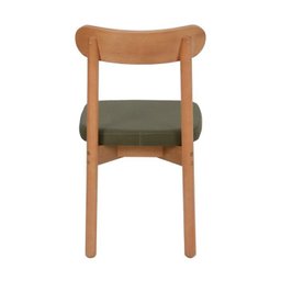 Kit Mesa de Jantar Tangará 210cm e 8 Cadeiras Pitanga CabeCasa MadeiraMadeira - 11
