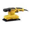 Lixadeira Orbital Stanley Ss28 Amarela 60hz 280w 127v - 1