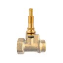 Ver imagem 3 de Registro de Pressao Vedante 1416 3/4 C 50 Stander Rainha Metais