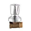 Ver imagem 1 de Registro de Pressao Vedante 1416 3/4 C 50 Stander Rainha Metais