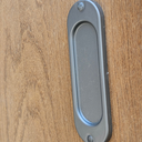 Ver imagem 4 de Porta de Correr Lisa para Verniz 2,10 x 0,62