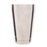 Coqueteleira Profissional de Aço Inox Com Tampa 750ml Lyor - 3