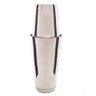 Coqueteleira Profissional de Aço Inox Com Tampa 750ml Lyor - 1