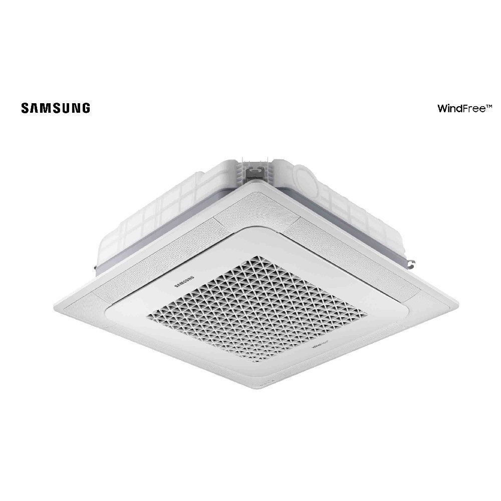 Ar Condicionado Cassete Inverter Samsung Windfree 18000 Btus Quente e Frio 220v - 6