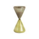 Ver imagem 1 de Ampulheta em Vidro 60 Minutos