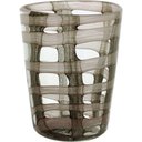 Ver imagem 1 de Vaso Decorativo Enfeite Casa Vidro 15x13x13cm Verde