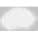 Ver imagem 2 de Kit 2 Luminária Nuvem com Led