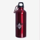 Ver imagem 2 de Garrafa com Mosquetão Arlequina Dc Comics