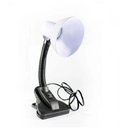 Ver imagem 7 de Luminaria de Mesa Garra Articulavel Presilha Abajur