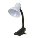 Ver imagem 6 de Luminaria de Mesa Garra Articulavel Presilha Abajur