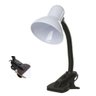 Luminaria de Mesa Garra Articulavel Presilha Abajur - 1