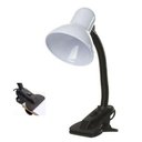 Ver imagem 1 de Luminaria de Mesa Garra Articulavel Presilha Abajur