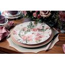 Ver imagem 5 de Jogo de Prato Raso Encanto Alleanza com 6 Unid -Primeira Linha