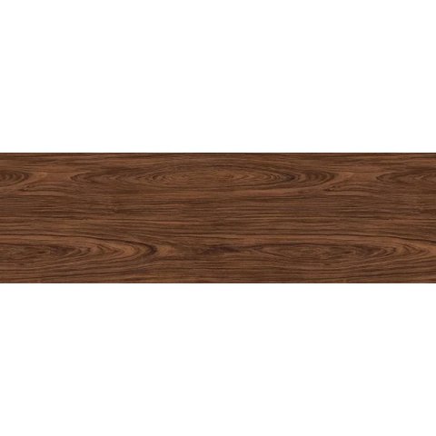 Fita de Borda Pvc Madeiras do Brasil Pau Ferro Guararapes 35x1,00mm Rolo 25m Rehau