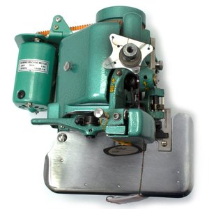 Overlock Semi Industrial com Motor Acoplado 3000ppm