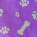 Ver imagem 4 de Bolsa Ecologica Reutilizavel Sacola de Ombro Ecobag Dobravel Compras Mercado Retornavel Kit 3 Uni