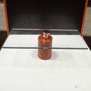 Ver imagem 4 de Prato Boleira Doces com Pé Vidro 13x15x36cm