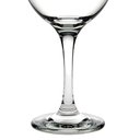 Ver imagem 3 de Kit 6 Taças Vidro 460ml Lira Class Home