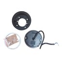 Ver imagem 2 de Lanterna Led Traseira Svx de Ré com Suporte 95mm