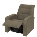 Ver imagem 2 de Poltrona do papai Reclinável Classic - Marrom Granite