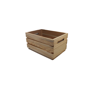Caixote de Feira 30x20x15