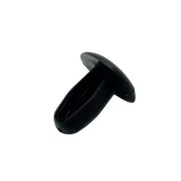 Rebite de Plástico Rb 48 Preto Pacote com 500 Un - 3