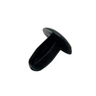 Rebite de Plástico Rb 48 Preto Pacote com 500 Un - 3