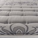 Ver imagem 2 de Colchão Solteiro Castor Silver Star Firme 88x188