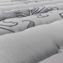 Ver imagem 3 de Colchão Solteiro Castor Silver Star Firme 88x188