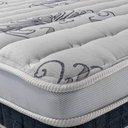 Ver imagem 4 de Colchão Solteiro Castor Silver Star Firme 88x188